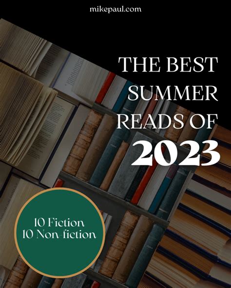 summer reads news.